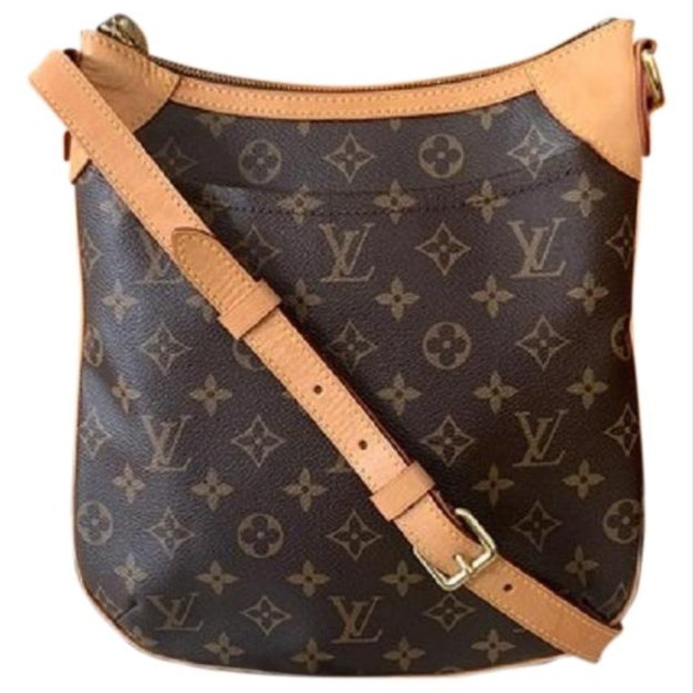 Louis Vuitton Odeon PM Crossbody- Great Condition